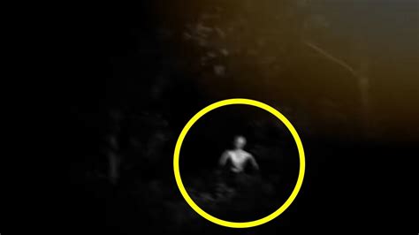 5 Grey Aliens Caught On Camera And Spotted In Real Life Youtube