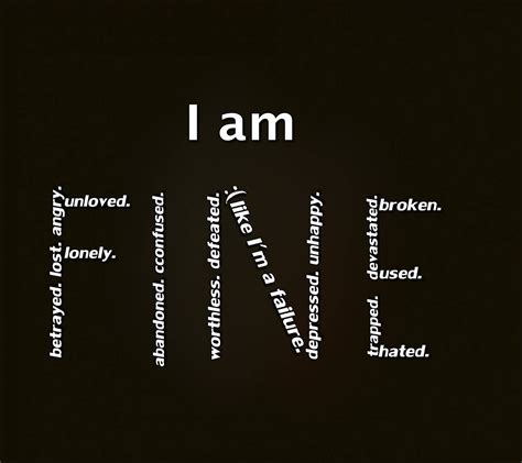 I Am Fine Wallpapers Top Free I Am Fine Backgrounds Wallpaperaccess