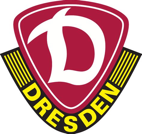 Illustration about collection of vector logos of the most famous football teams in the world.vector format available. File:Dynamo Dresden logo.svg | Logopedia | FANDOM powered ...