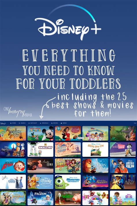 25 Best Photos Disney Plus Christmas Movies For Toddlers 20 Best