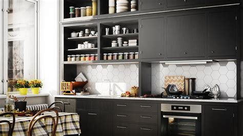 Popular Kitchen Cabinet Colors For 2021 Advantage Contracting