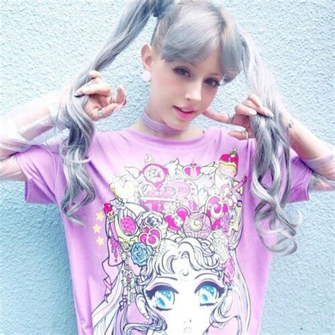 fairy kei la vida en color pastel wiki anime amino