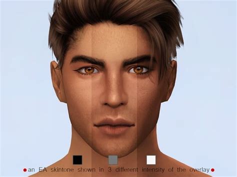 Urielbeaupres Ares Skin Overlay Version
