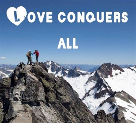 Love Conquers All Unigize