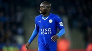 N'Golo Kante still weighing up new Leicester deal - Eurosport