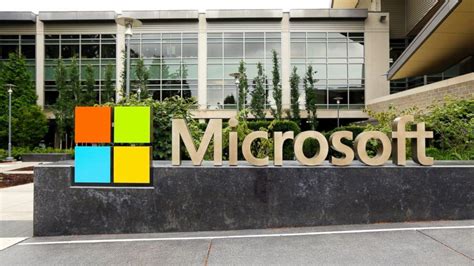 Microsoft Corporation Msft Plans To Expand Its Silicon Valley Campus