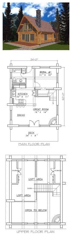 The Aspen B Log Home Kit By Hiawatha Log Homes Munising Mi 2