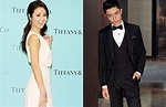 Ruby Lin and Wallace Huo to Get Married Next Year? – JayneStars.com