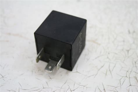 Audi VW Hazard Light Relay Switching Relay 21 111 953 227D EBay