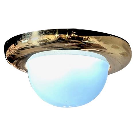 Murano Glass Dome Light Legacy Antiques