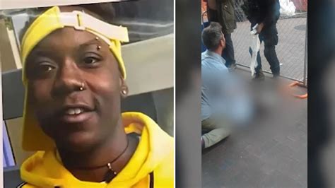 Mom of SF Walgreens shooting victim has message for DA as witness