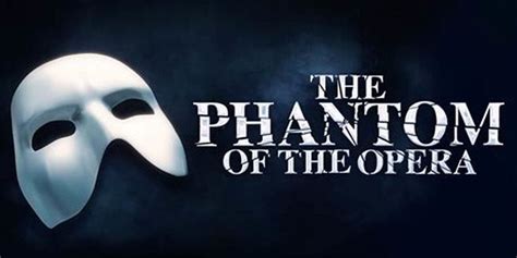 10 Things You Didnt Know About The Phantom Of The Opera