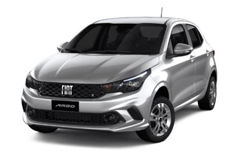Fiat Argo 2022 Principais Detalhes Versões E Preços Do Modelo