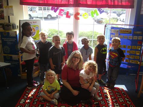 Meet Our Tutor Time Staff Ms Jen Lead Junior Kindergarten Teacher