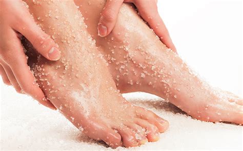 Pedicures Almawi Limited The Holistic Clinic