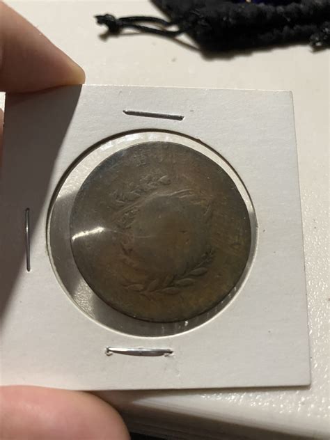 Need Help Identifying Coin — Collectors Universe