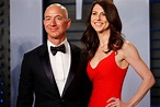 Jeff Bezos: El fundador de Amazon y su novia ya están solteros y ...