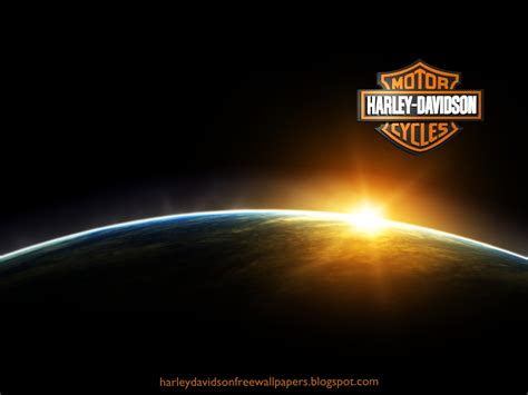 Harley Davidson Bikes Free Wallpapers Harley Davidson Free Wallpapers