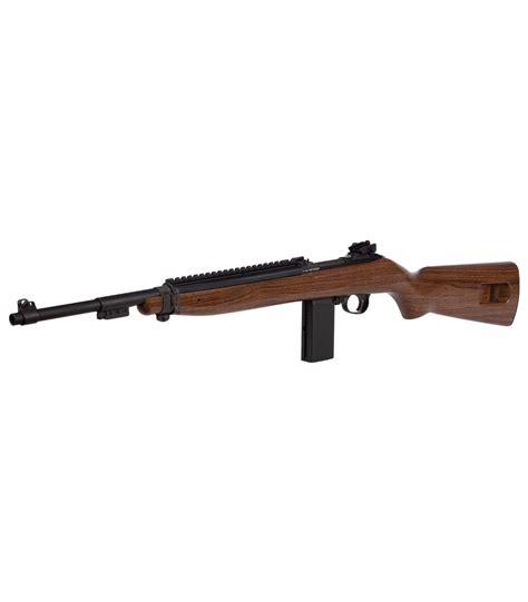 Springfield Armory M1 Carbine Tactical Co2 Bb Rifle Springfield Armory