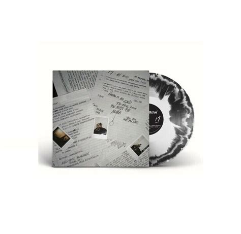 xxxtentacion vinyl 17 rukahore shop