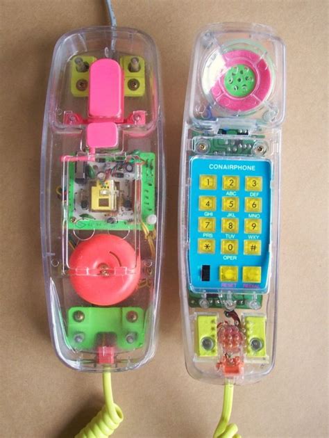 14 Retro Novelty Phones 80s Phone Childhood Memories Childhood