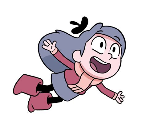 Hilda No Background Png Play