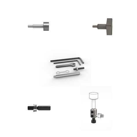 Ots Rts Or Ts27r Replacement Parts And Accessories Quality Precision
