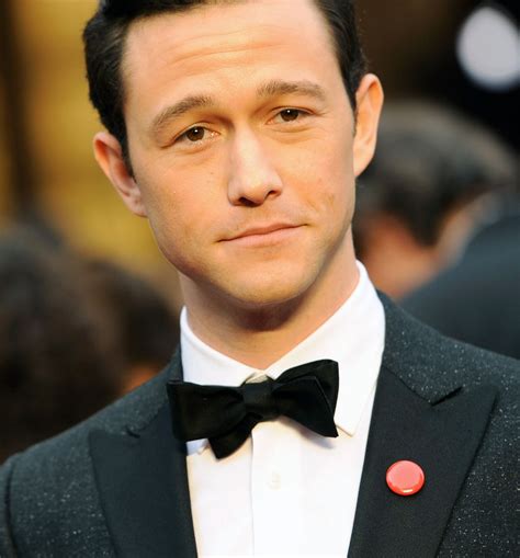 Joseph Gordon Levitt Is A Dad Now