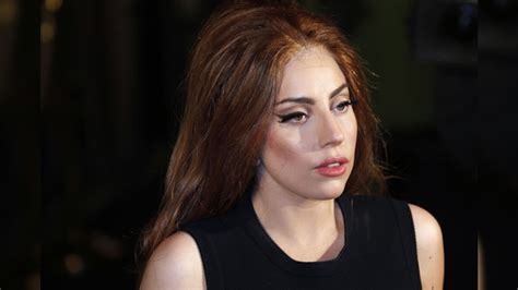 Lady Gaga Unable To Walk Postpones 4 Shows