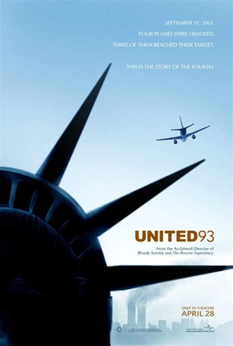 United 93 2006 Review Heartbreaking Yet Inspiring