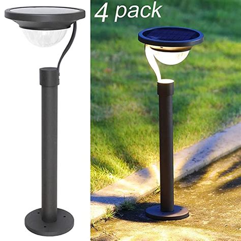 Top 5 Brightest Solar Driveway Lights Oct 2022 Reviews And Guide 2022