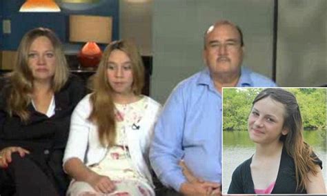 Katelyn Roman Accused Of Bullying Rebecca Sedwick Did Nothing Wrong Daily Mail Online