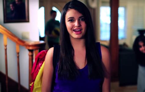 Rebecca Black Teases 10th Anniversary Remix Of Friday With Surprise Collaborators