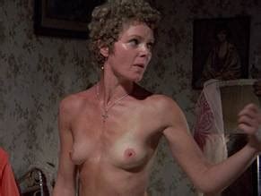 Diane venora topless
