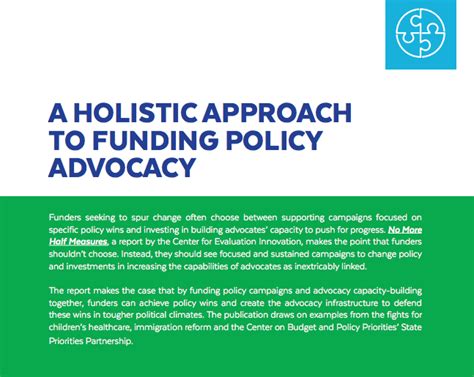 Policy Advocacy And Capacity Building — Atlas Learning Project