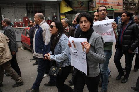 Egypt To Charge Officer In Killing Of Shaimaa El Sabbagh The New York Times