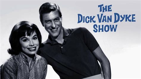 The Dick Van Dyke Show Cbs Series Where To Watch