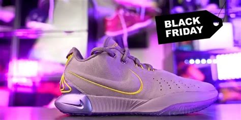 12 Best Black Friday Shoe Deals 2023 Up To 39 Off