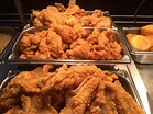 Movie Star Restaurant Has The Best Southern Buffet In Mississippi