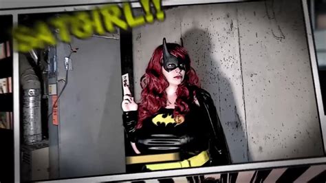 Lovely Lilith On Twitter New Video Batgirl Bukkake By Lovely