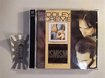 Godley & Creme - Freeze Frame / Ismism - Amazon.com Music