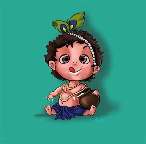 Collection Of More Than 999 Cute Krishna Images In Full 4k Resolution