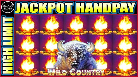 Jackpot Handpay High Limit Drop Lock Slot Machine Youtube