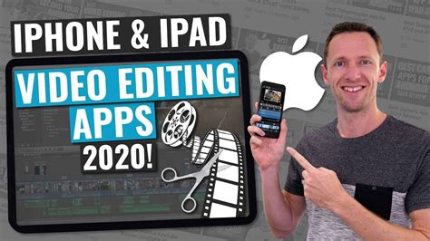 App store review by ganso!!! Best Video Editing App for iPhone & iPad (2020 Review ...