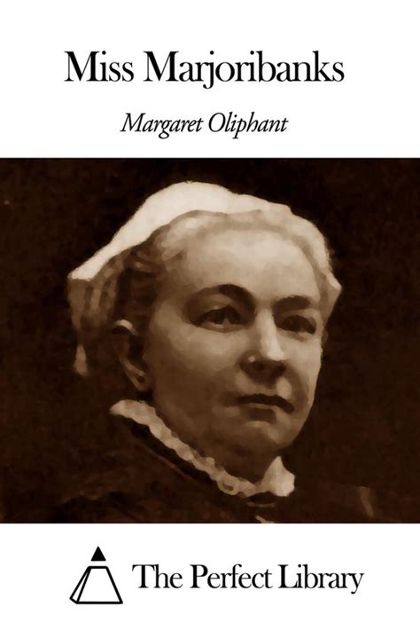 Miss Marjoribanks Ebook Margaret Oliphant 1230000267571 Boeken