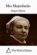 Miss Marjoribanks (ebook), Margaret Oliphant | 1230000267571 | Boeken ...
