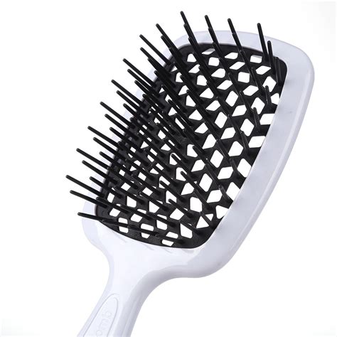 tangled hair brush salon hair styling tools large late combs massage hair comb hair brushes