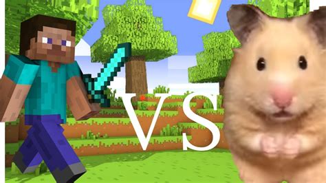 Hamster Minecraft World Vertical Maze 🐹 Hamster Pool Time 🐹 Hamsters