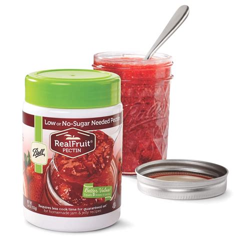 Ball RealFruit Pectin 153g | Chef's Complements