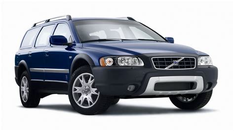 Volvo Xc70 Ocean Race 2006 Wallpapers And Hd Images Car Pixel